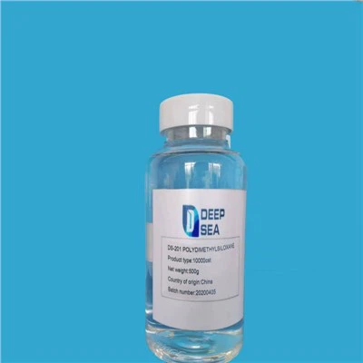 10000 Cst dimetil-szilikon olaj