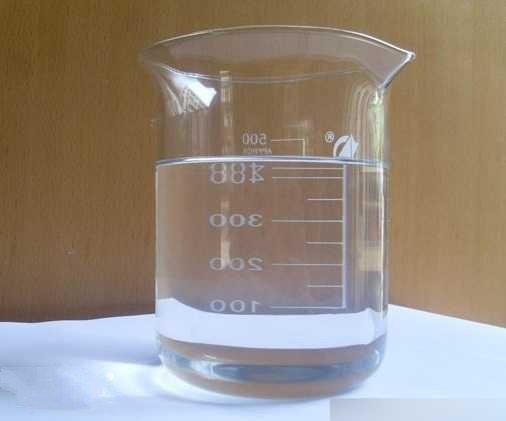 High Hydrogen Content Silicone Oil