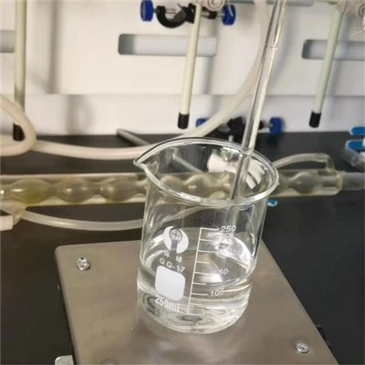 500cst Water Soluble Silicone Oil
